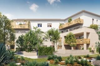 Programme neuf à Colomiers – 25 logements – À partir de 163 000 €