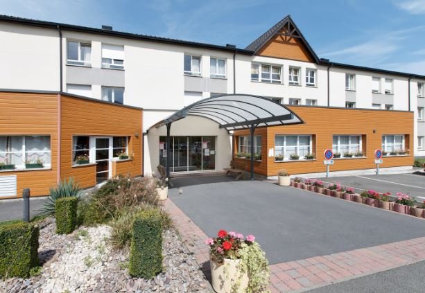 Ferrière-la-Grande (59)