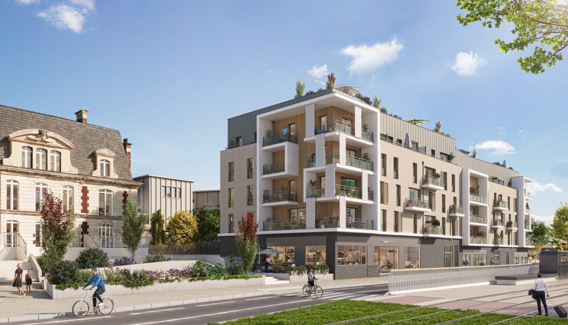 Châtenay-Malabry (92)