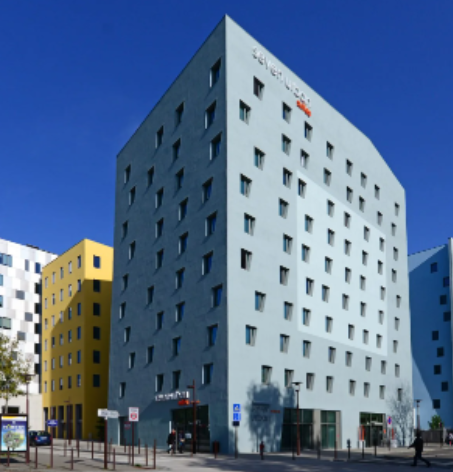 Nantes (44)