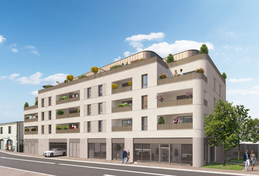 Ambarès-et-Lagrave (33)