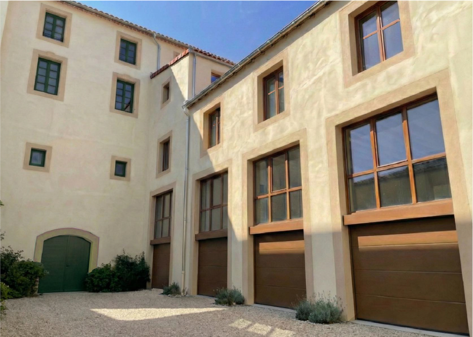 Programme neuf à Béziers – 1 logement – À partir de 127 086 €