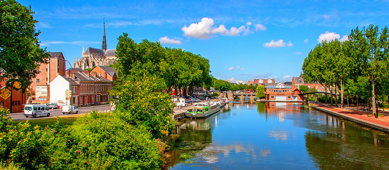Amiens (80)