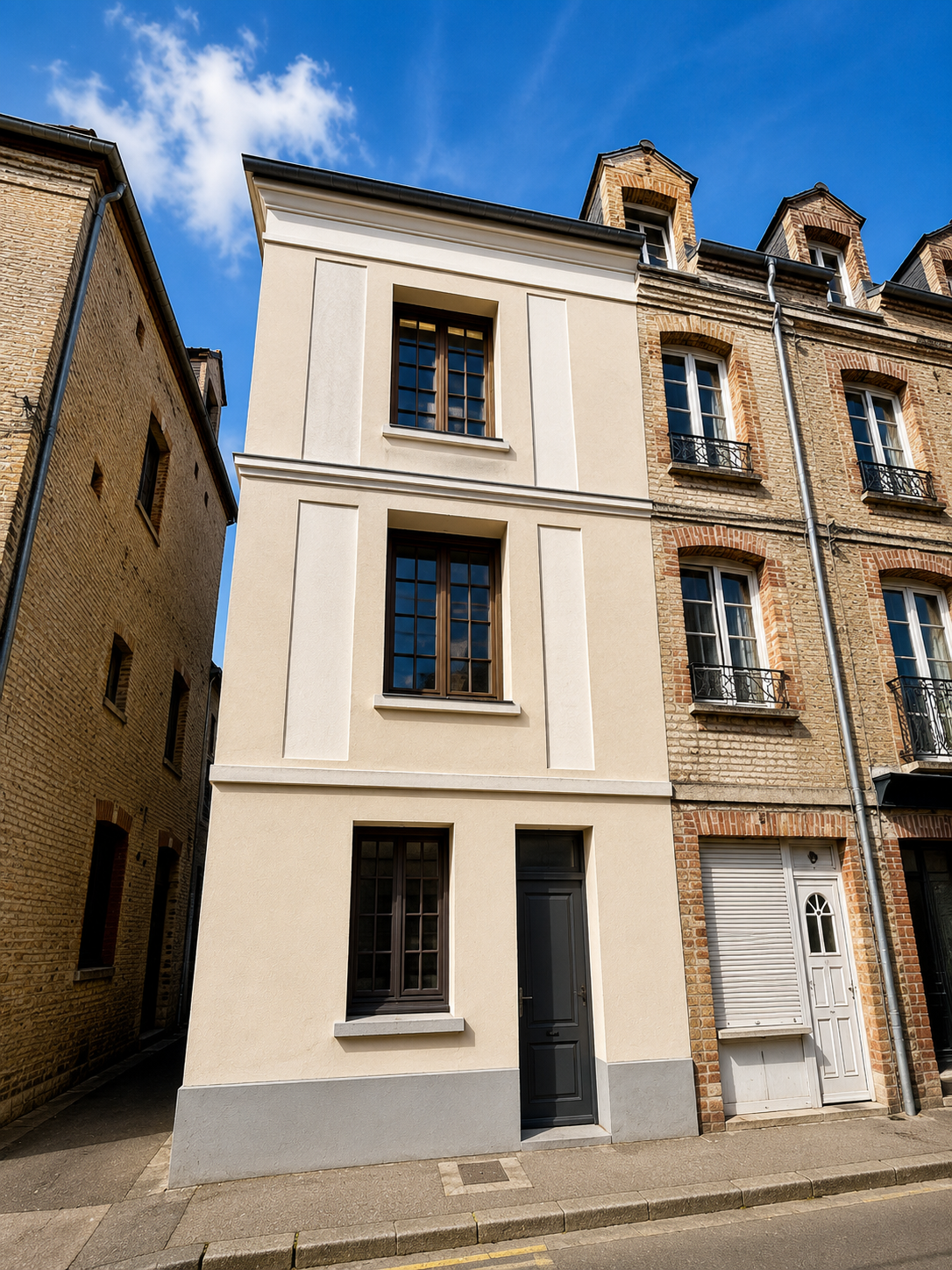 Dieppe (76)