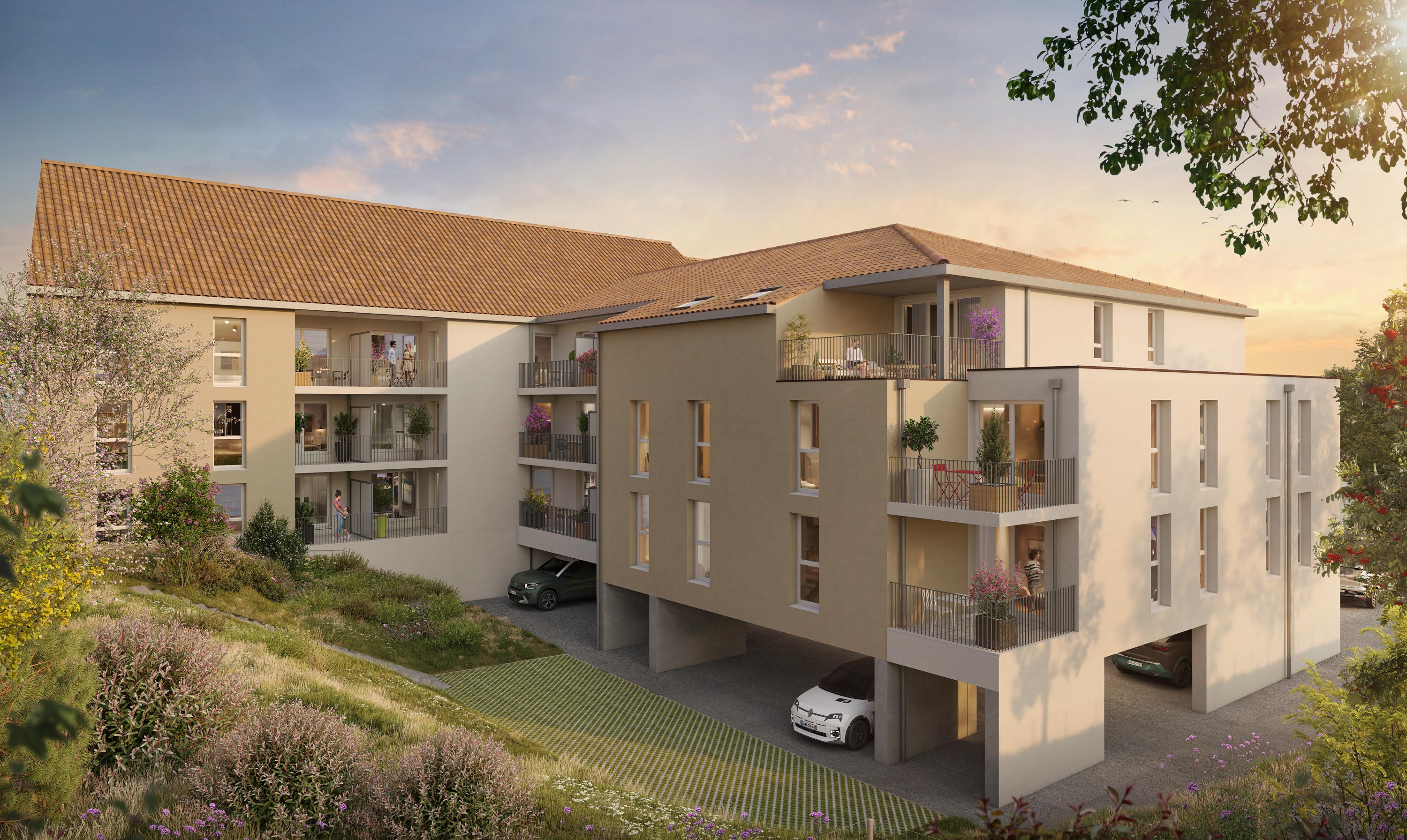 Port-Saint-Père (44)