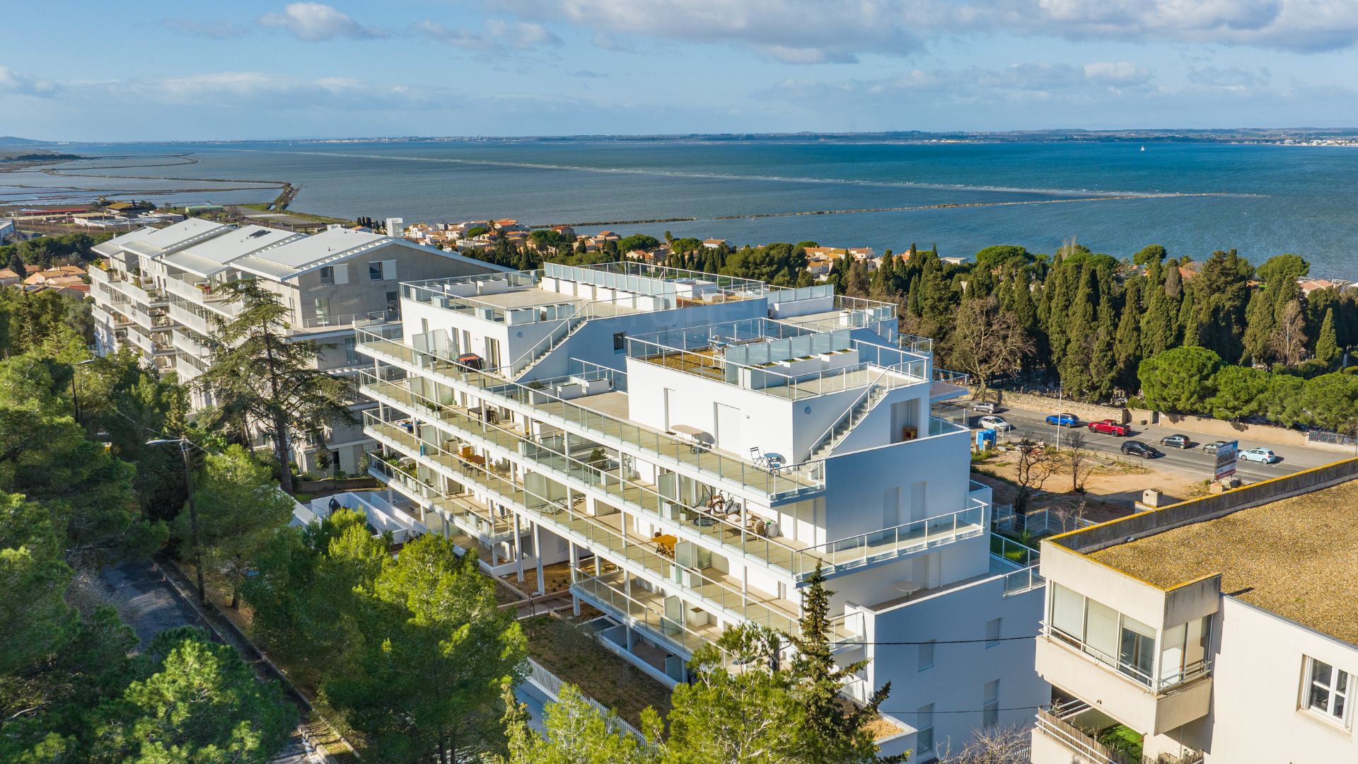 Sète (34)