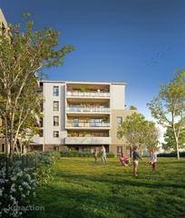 Programme neuf à Le Muy – 21 logements – À partir de 171 000 €
