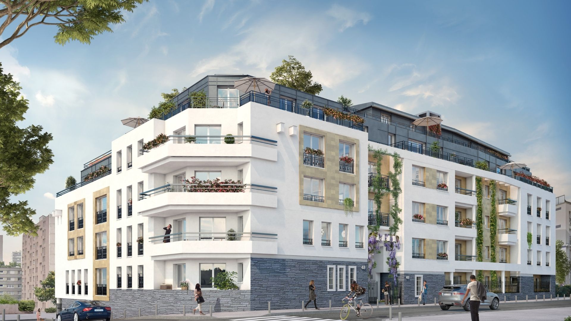 Bagnolet (93)