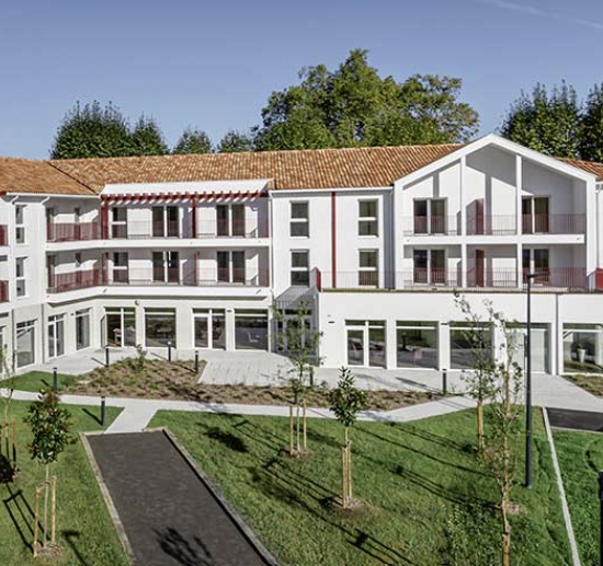 Cambo-les-Bains (64)