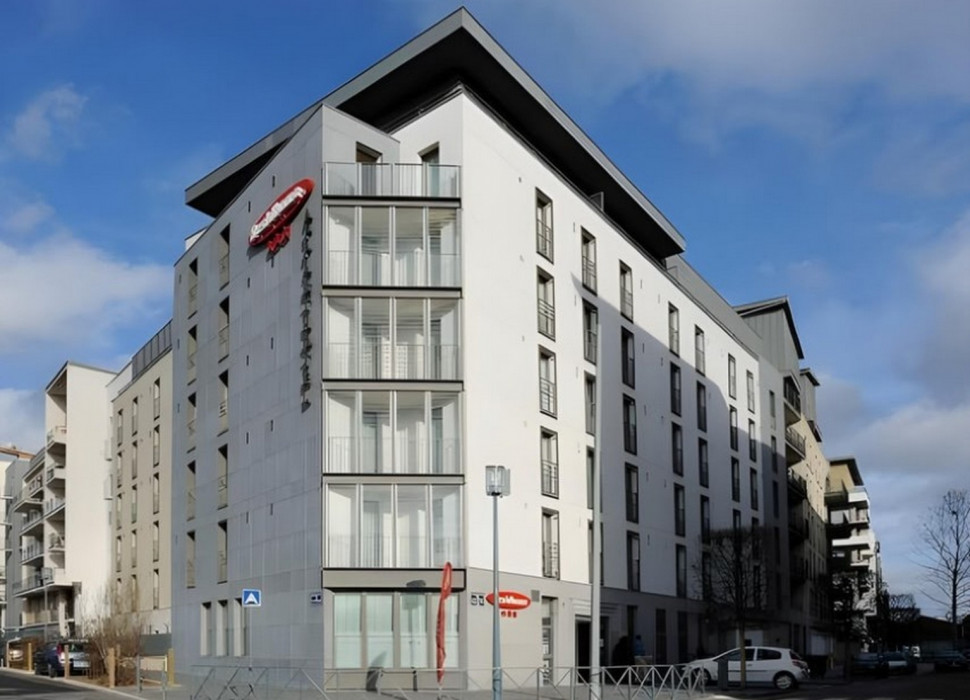 Asnières-sur-Seine (92)
