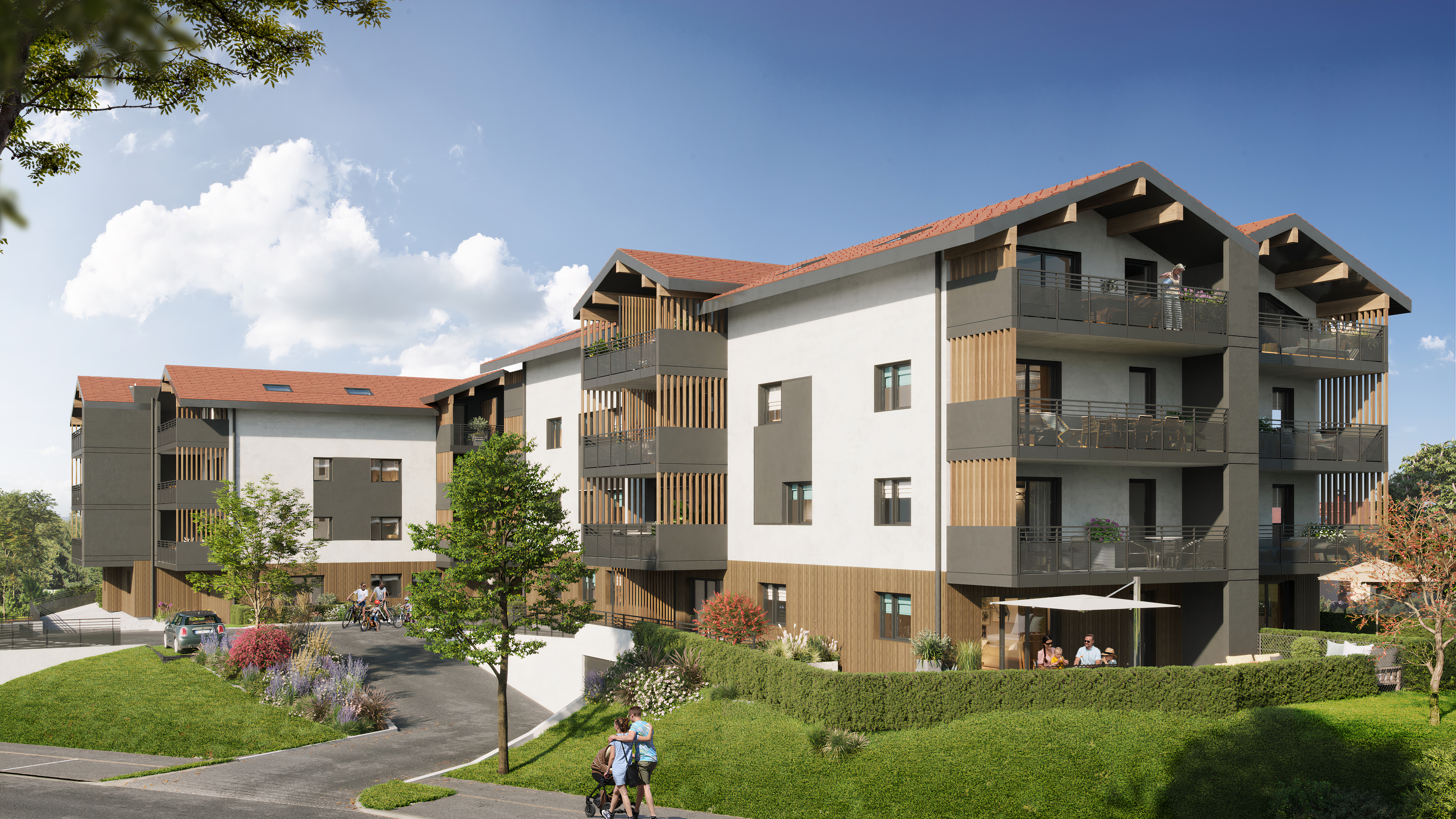 Villy-le-Pelloux (74)