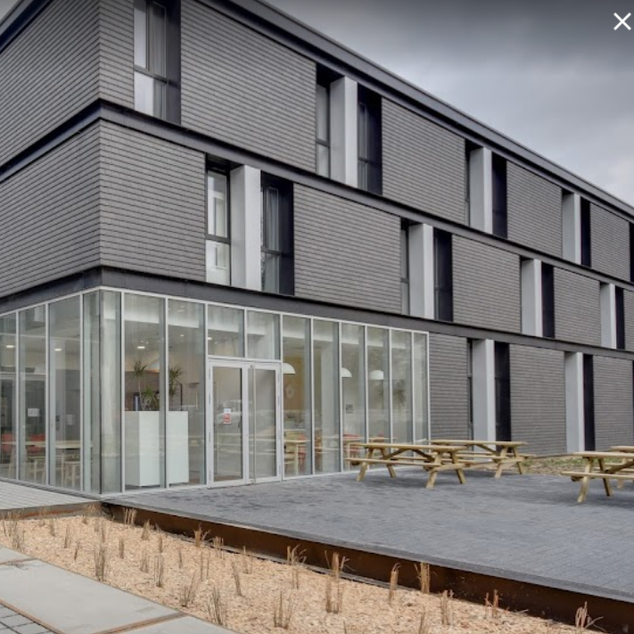Programme neuf à Lille – 206 logements – À partir de 90 649 €