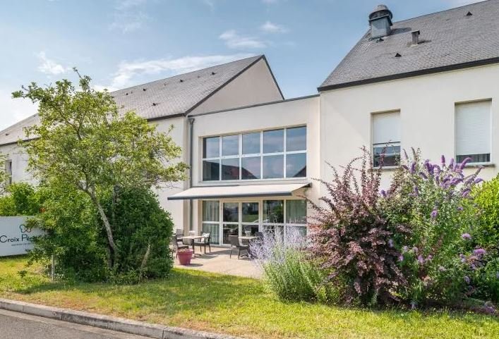 Programme neuf à Saint-Cyr-sur-Loire – 1 logement – À partir de 125 900 €