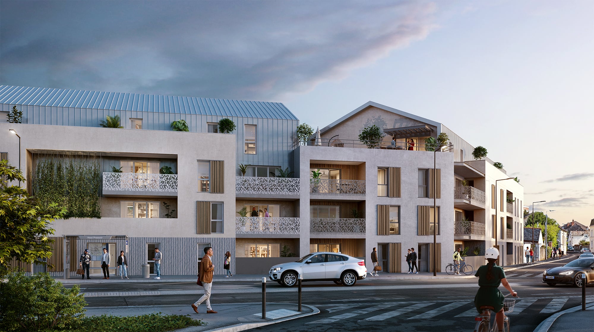 Angers (49)