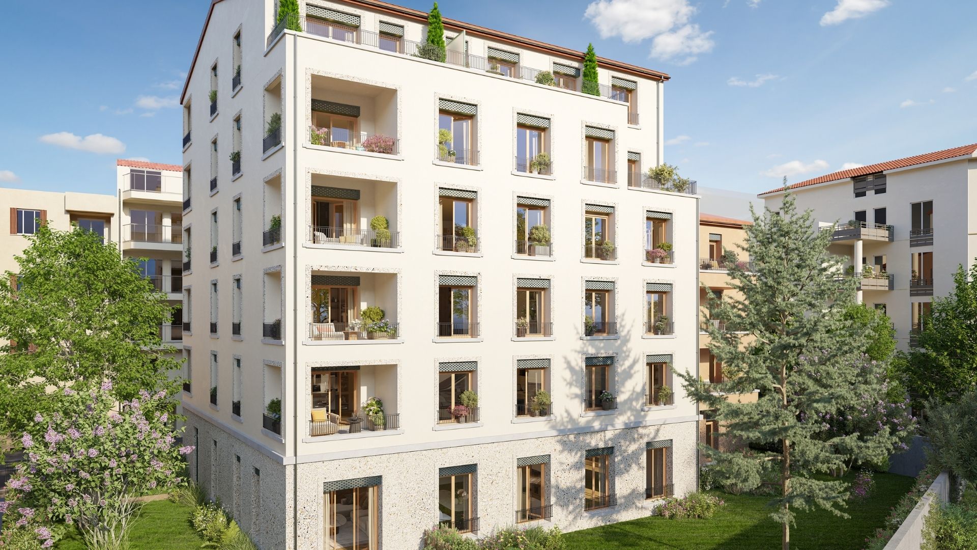 Lyon (69)