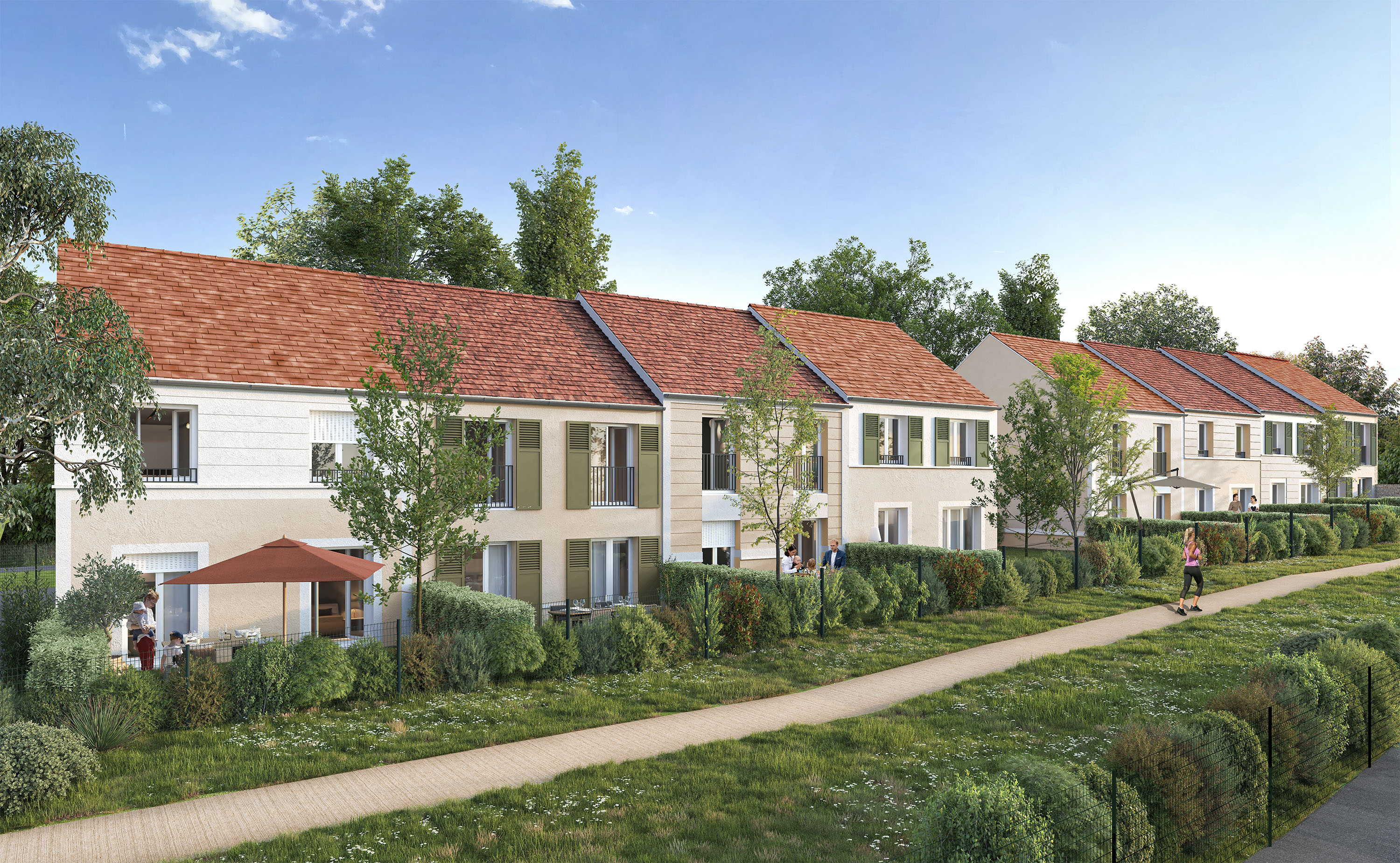 Méry-sur-Oise (95)