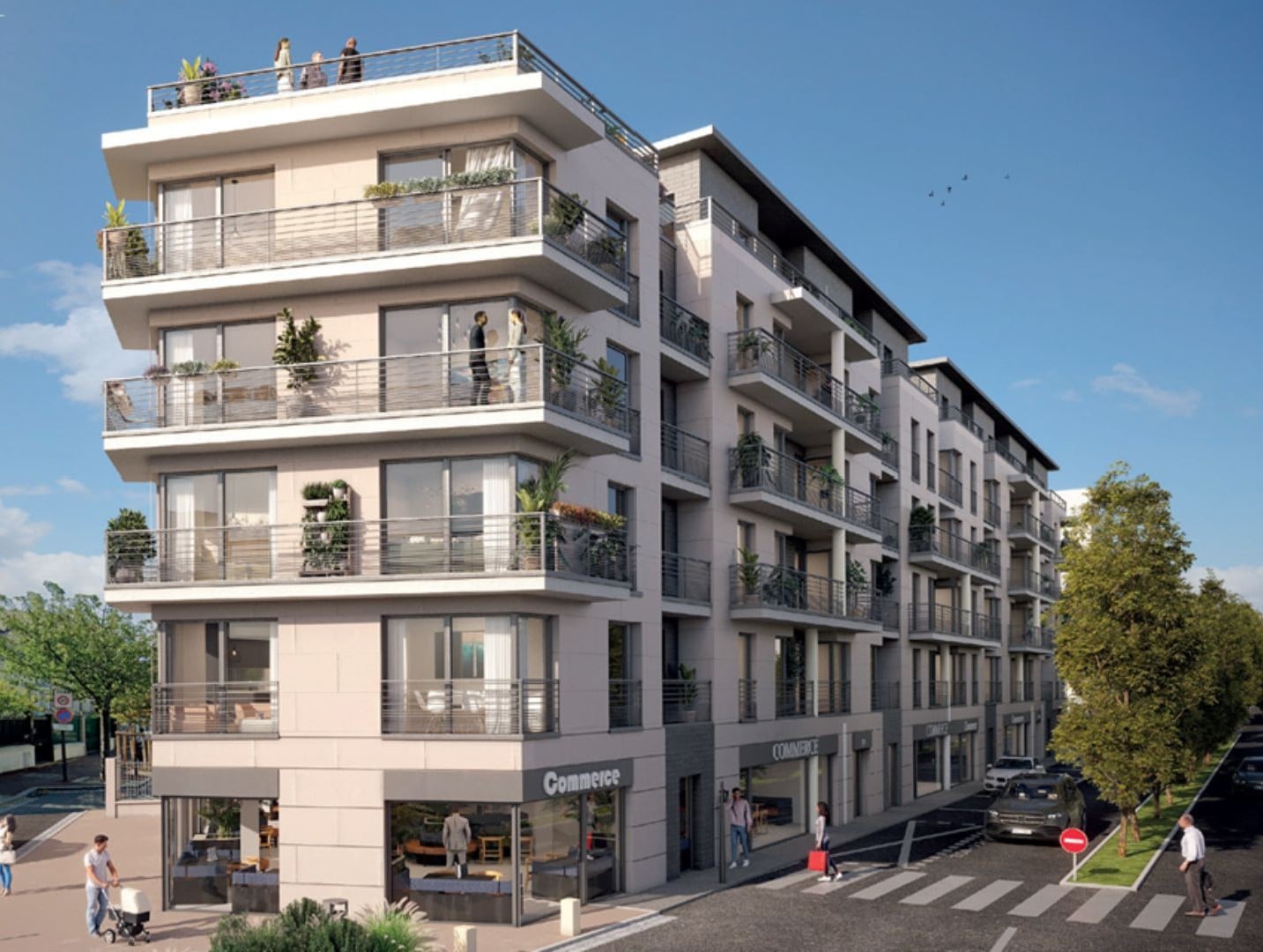 Rueil-Malmaison (92)