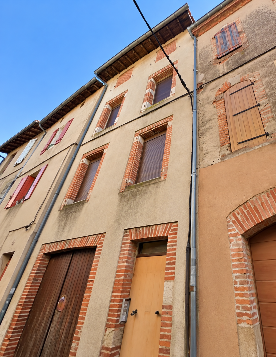Programme neuf à Albi – 8 logements – À partir de 156 110 €