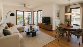 Programme neuf à Lyon – 1 logement – À partir de 449 000 €
