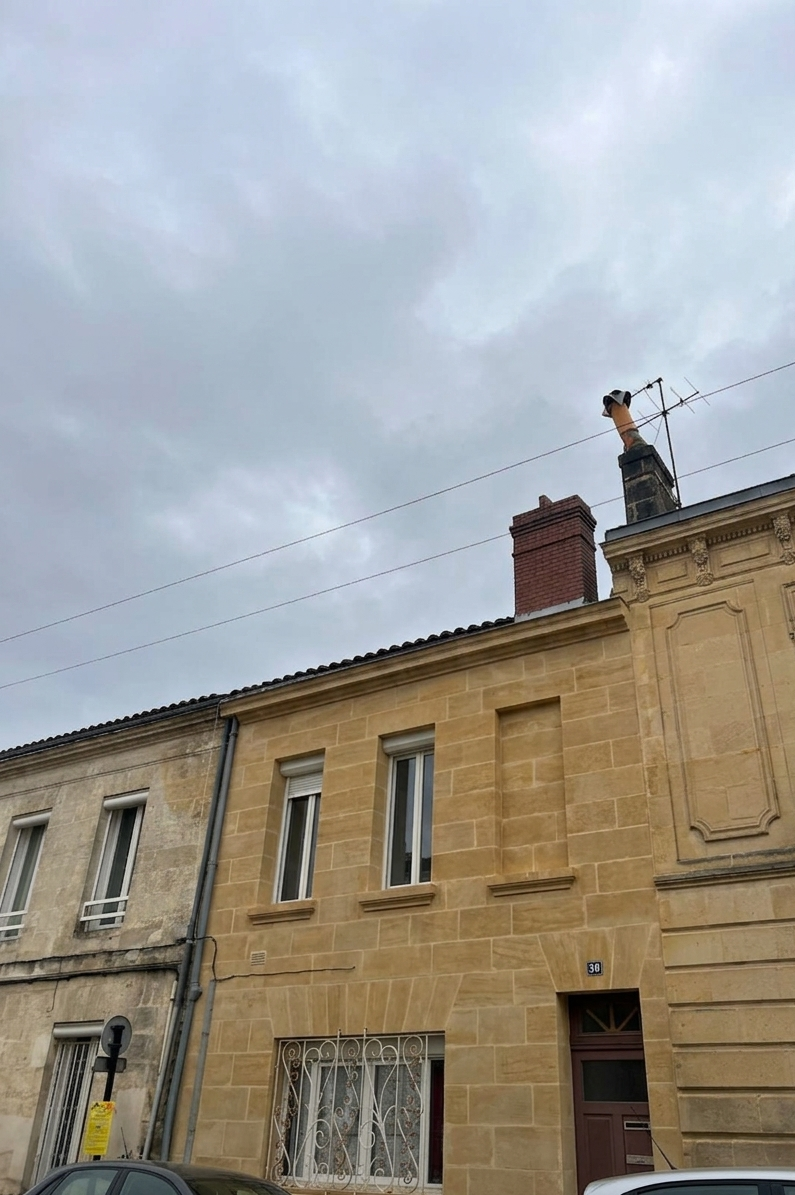 Bordeaux (33)