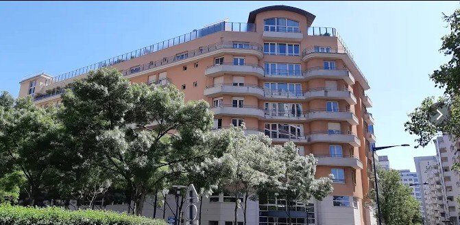 Programme neuf à Courbevoie – 1 logement – À partir de 171 900 €