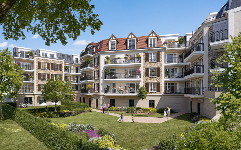Villeneuve-Saint-Georges (94)