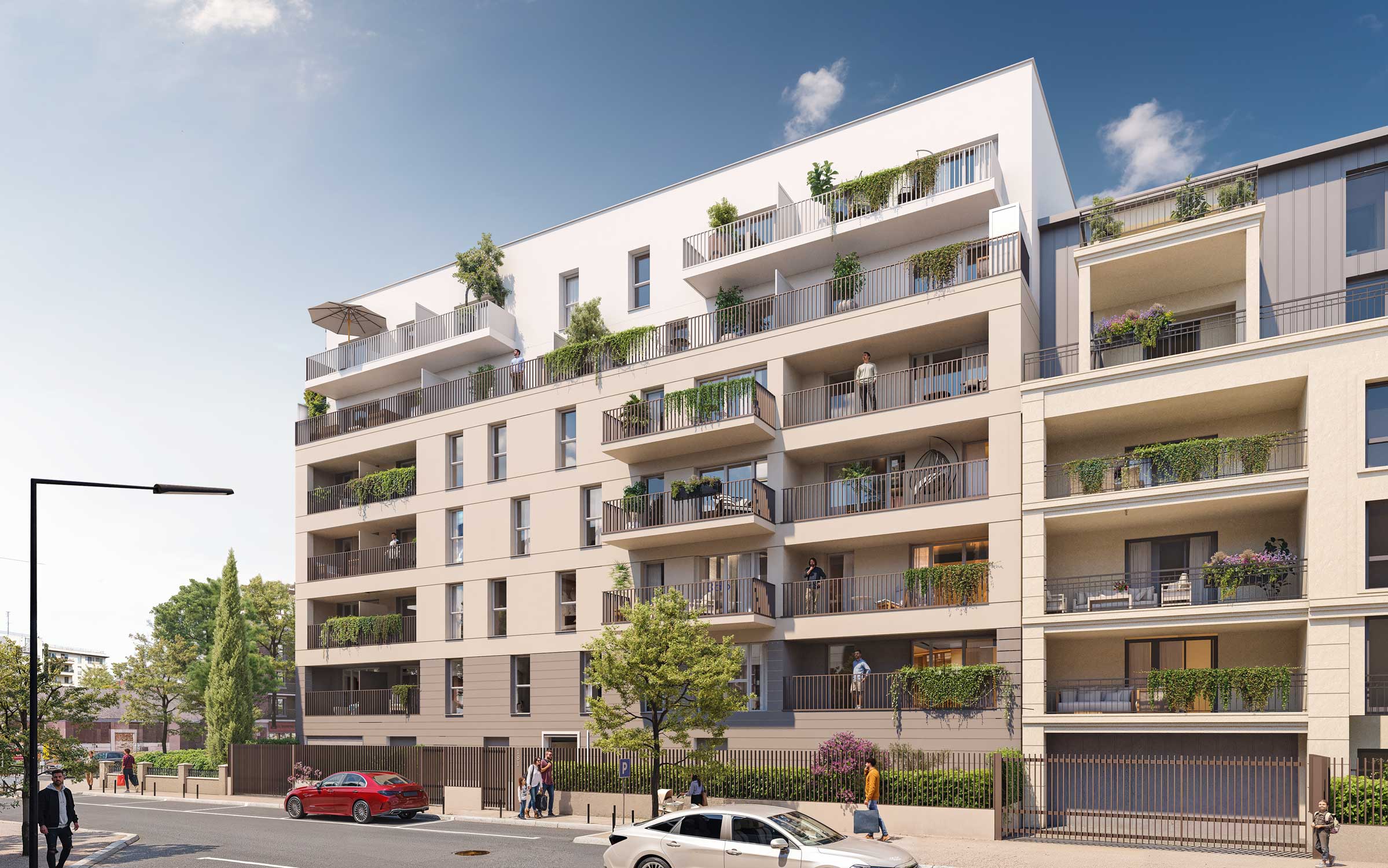 Drancy (93)