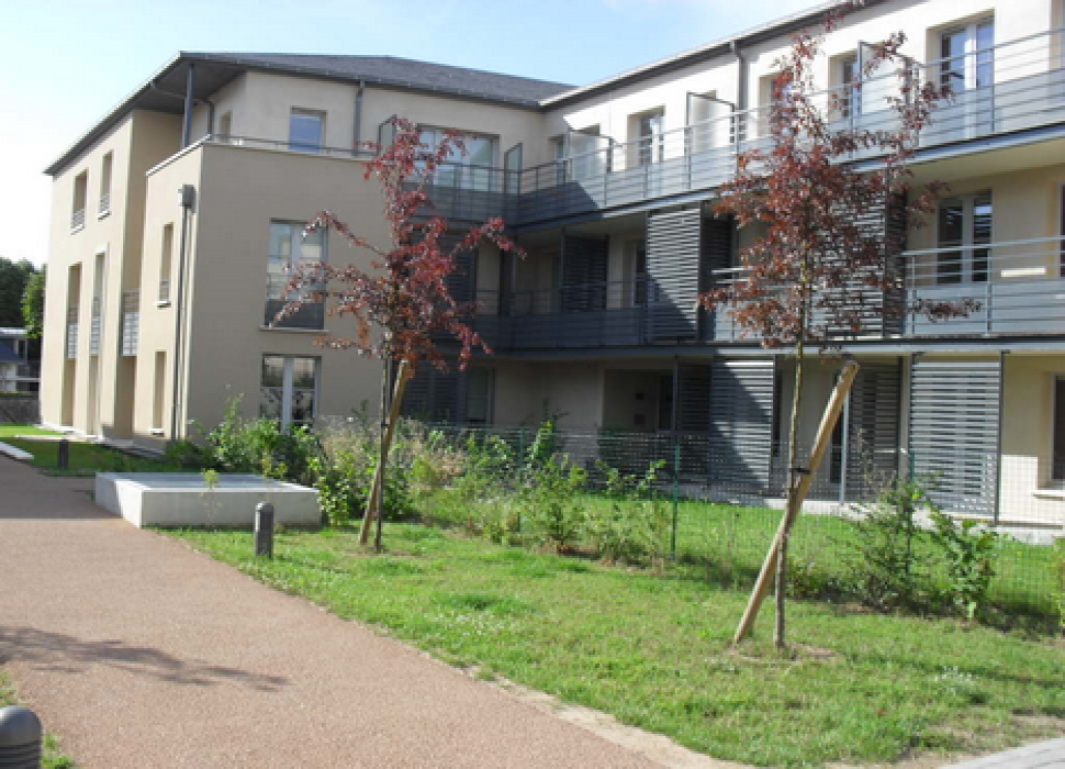 Blois (41)