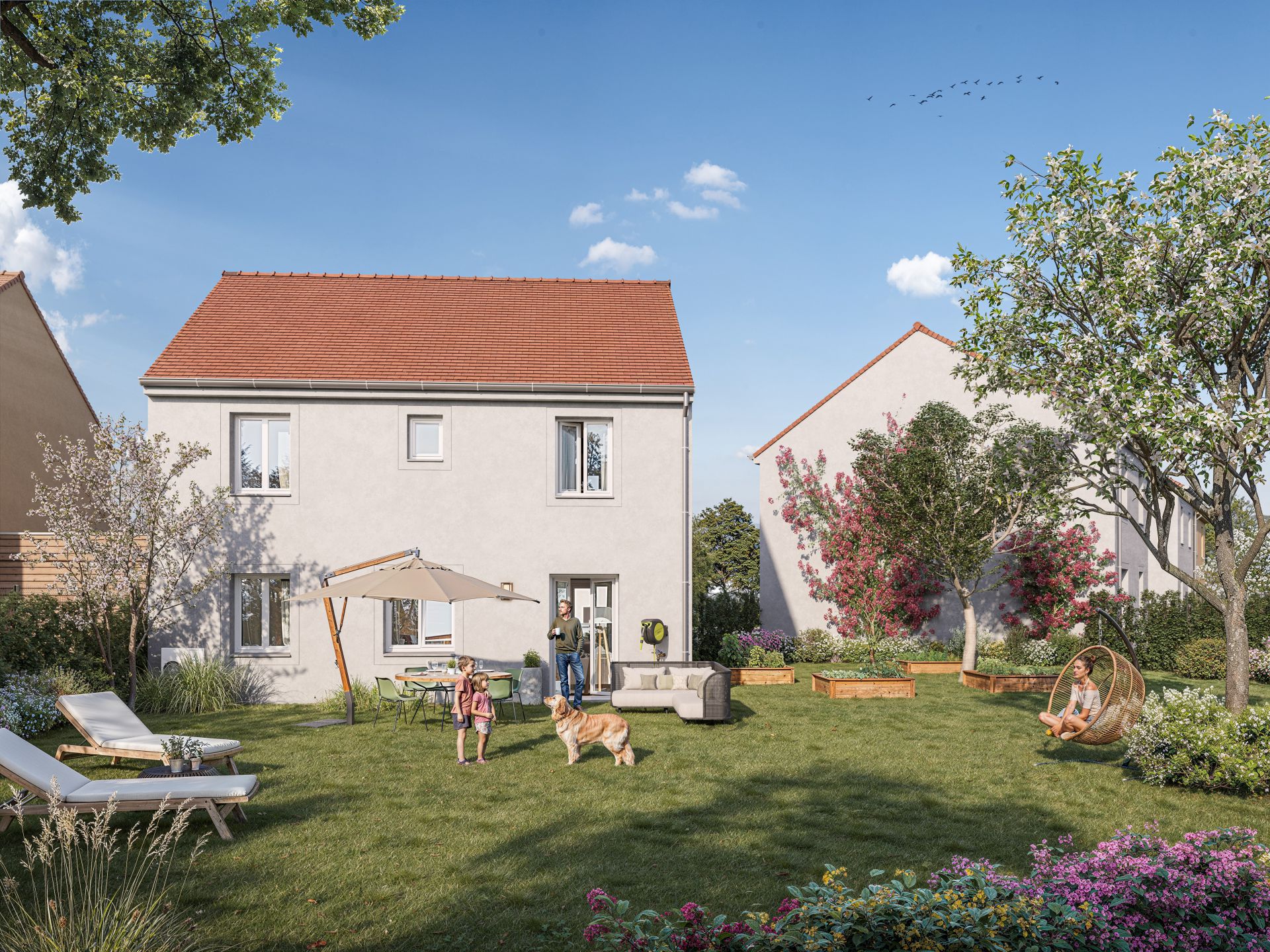 Longueville (77)