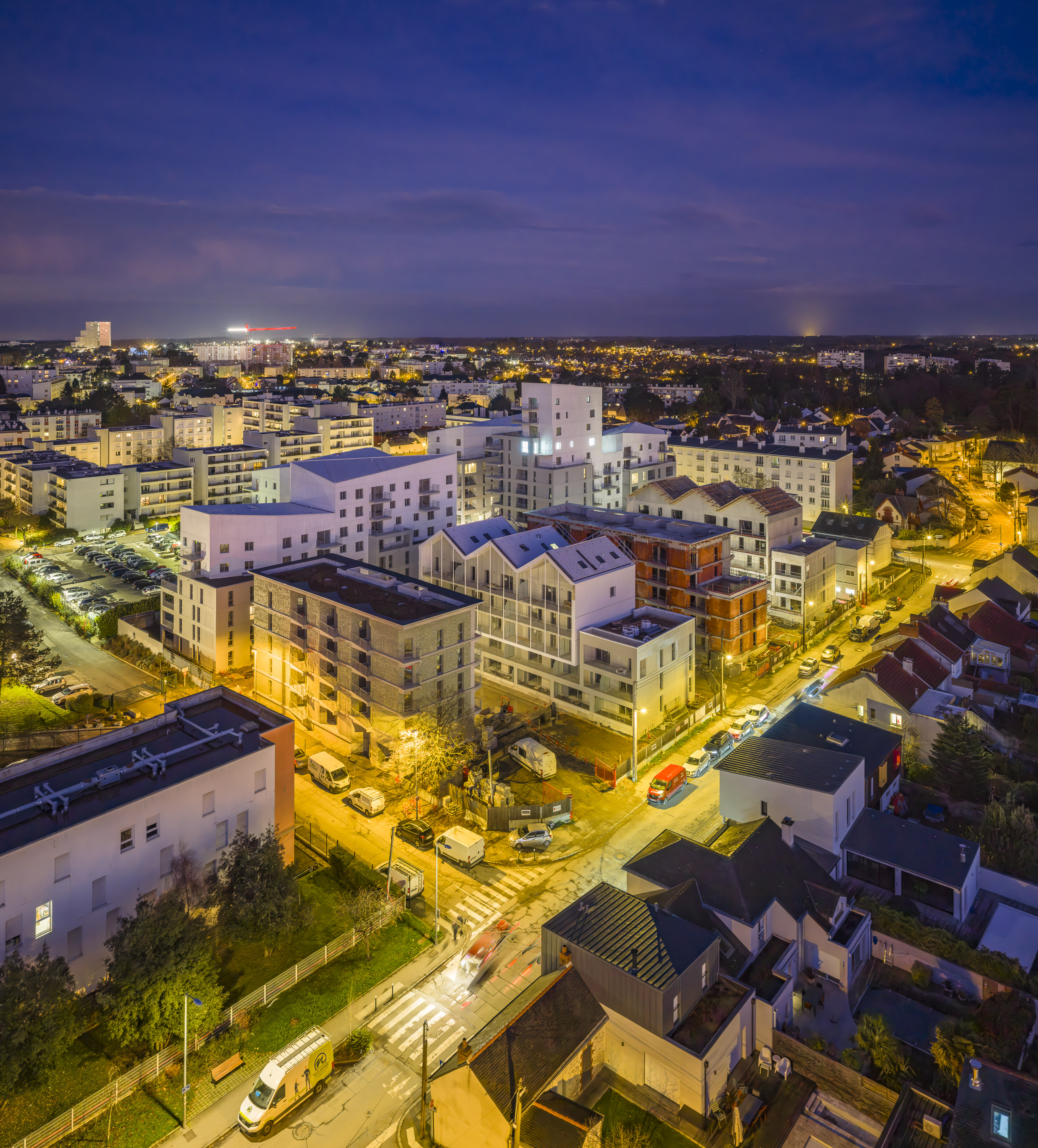 Nantes (44)