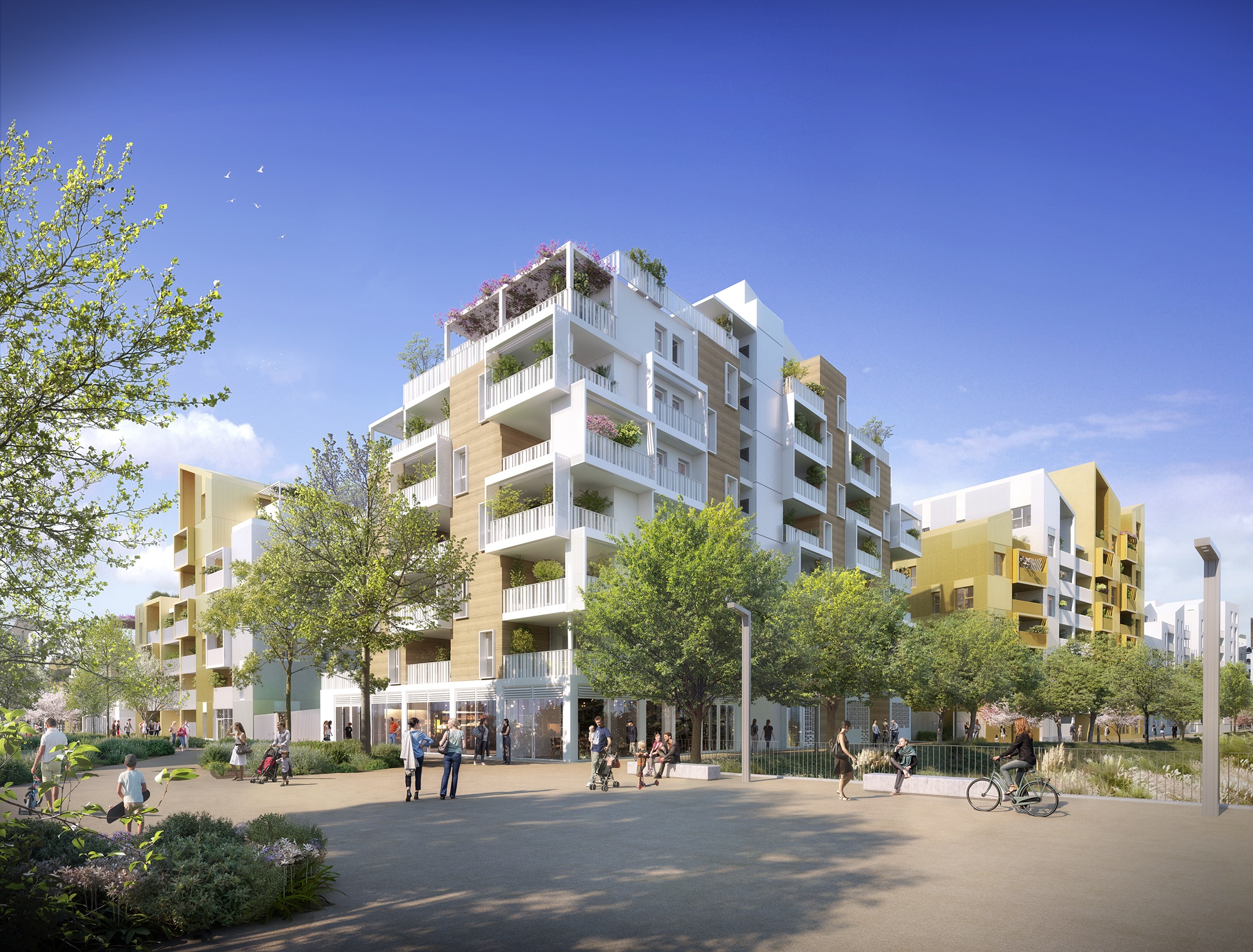 Montpellier (34)