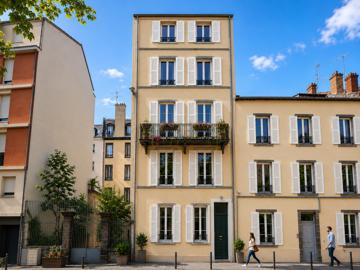 Clermont-Ferrand (63)