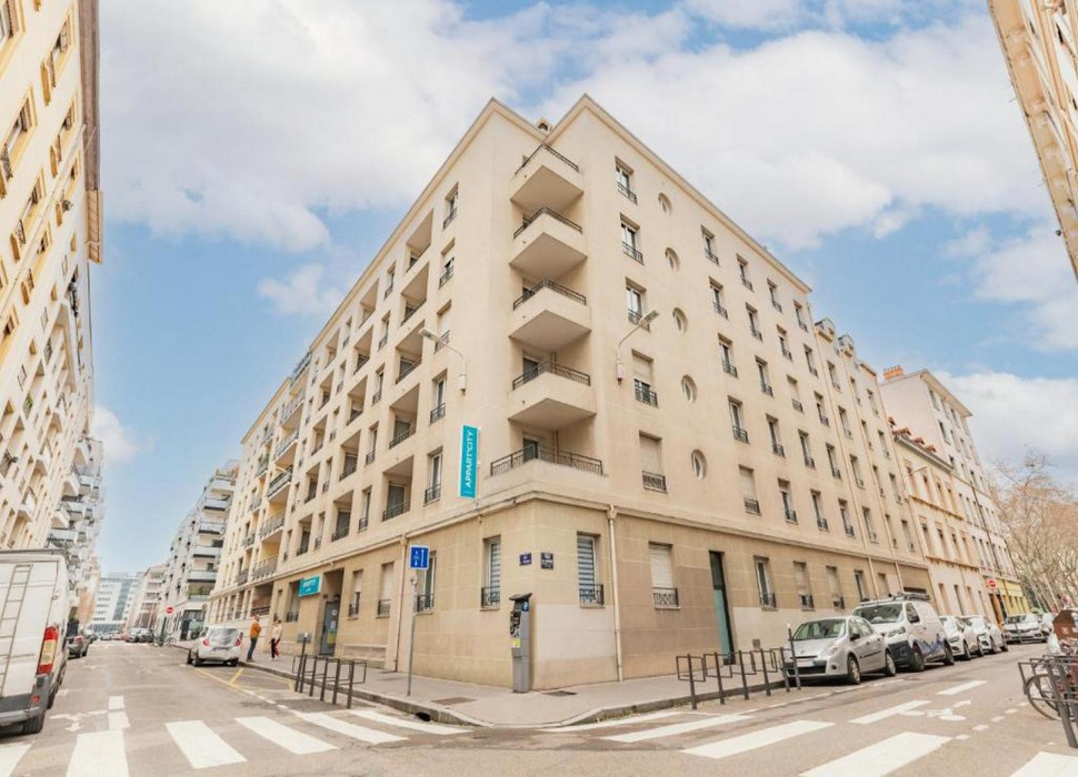 Lyon (69)