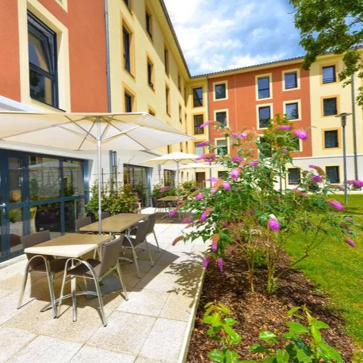 Programme neuf à Bourg-en-Bresse – 1 logement – À partir de 140 570 €