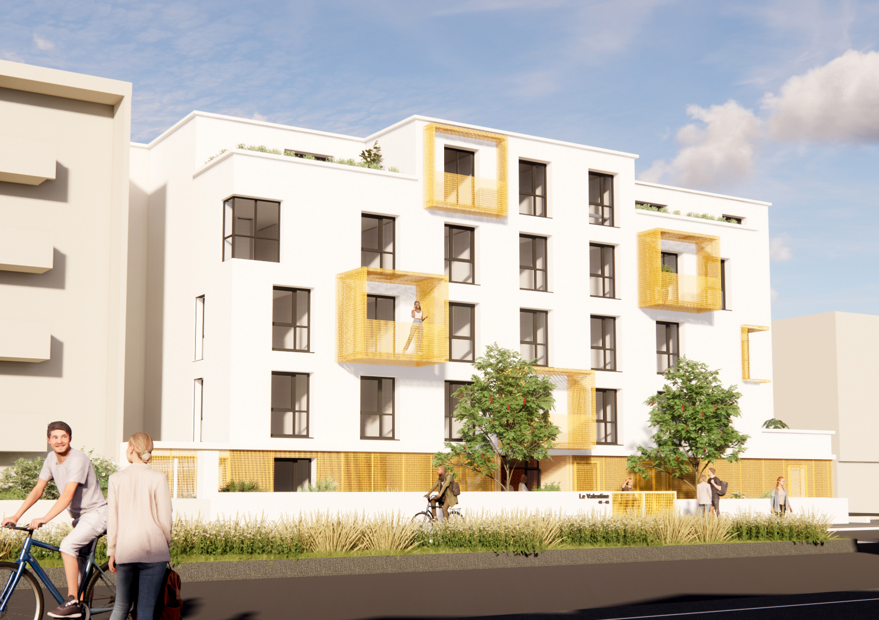 Clermont-Ferrand (63)