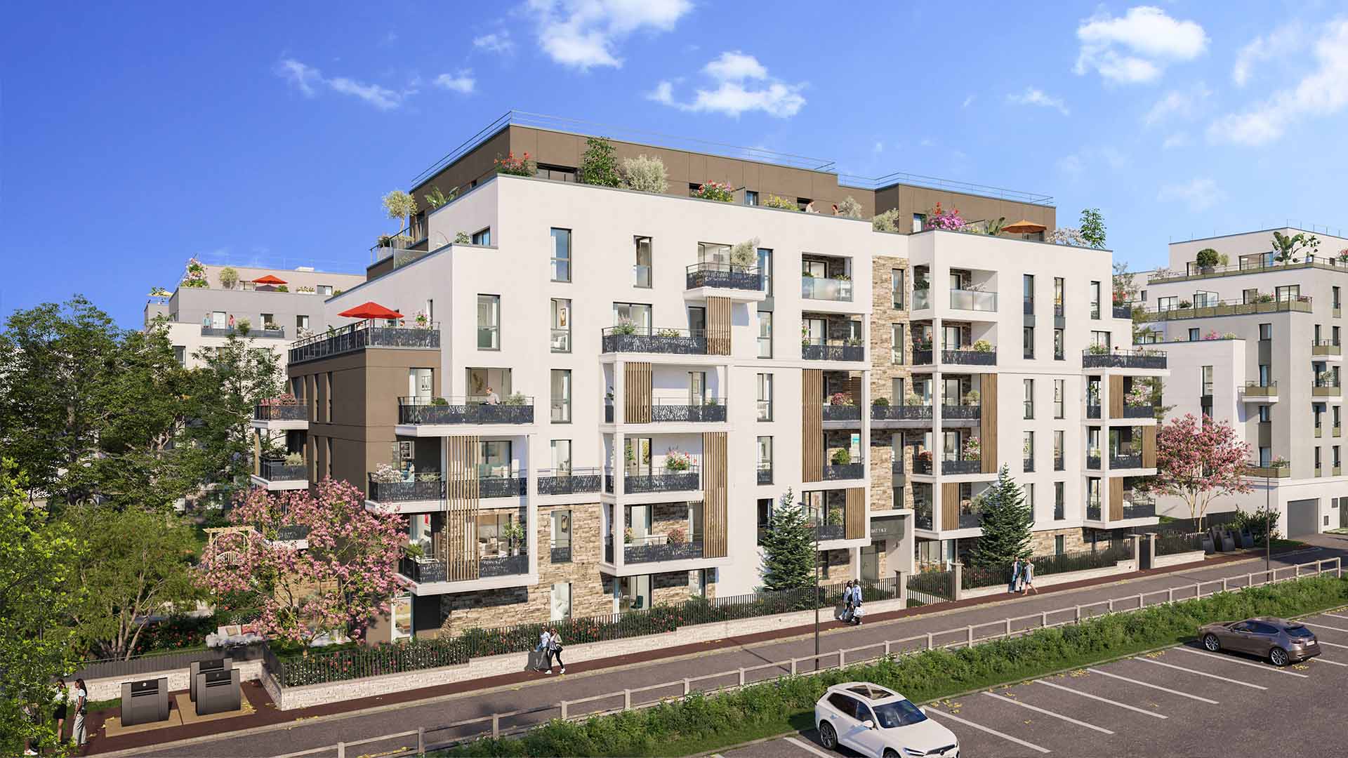 Ermont (95)