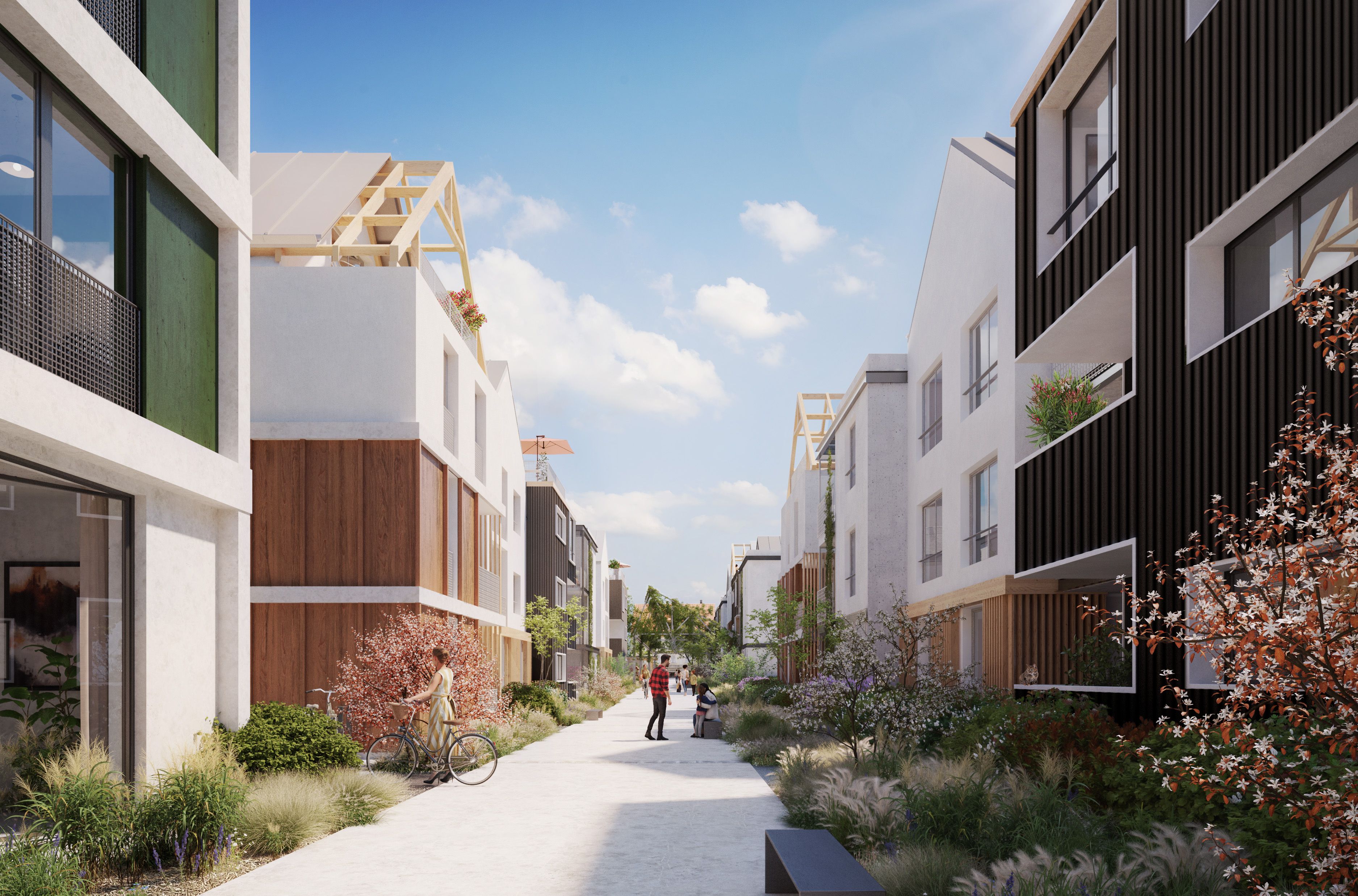 Conflans-Sainte-Honorine (78)