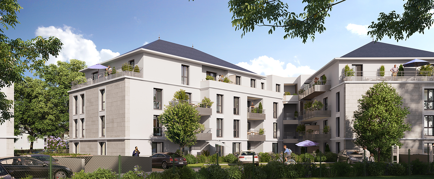 Saint-Cyr-sur-Loire (37)