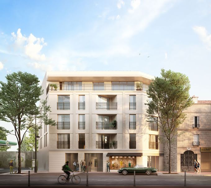 Saint-Maur-des-Fossés (94)