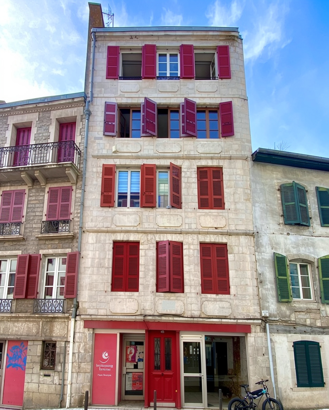 Bayonne (64)