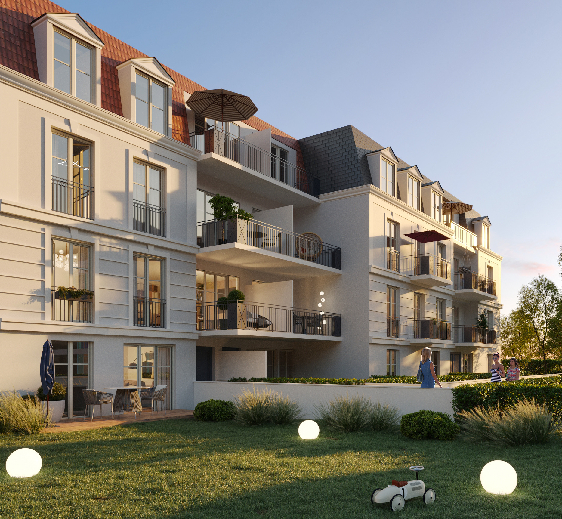 Coulommiers (77)