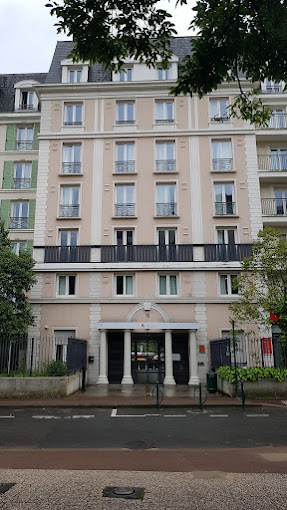 Saint-Maurice (94)