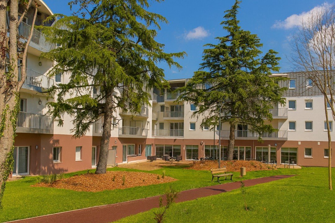 Programme neuf à Lanester – 1 logement – À partir de 138 800 €