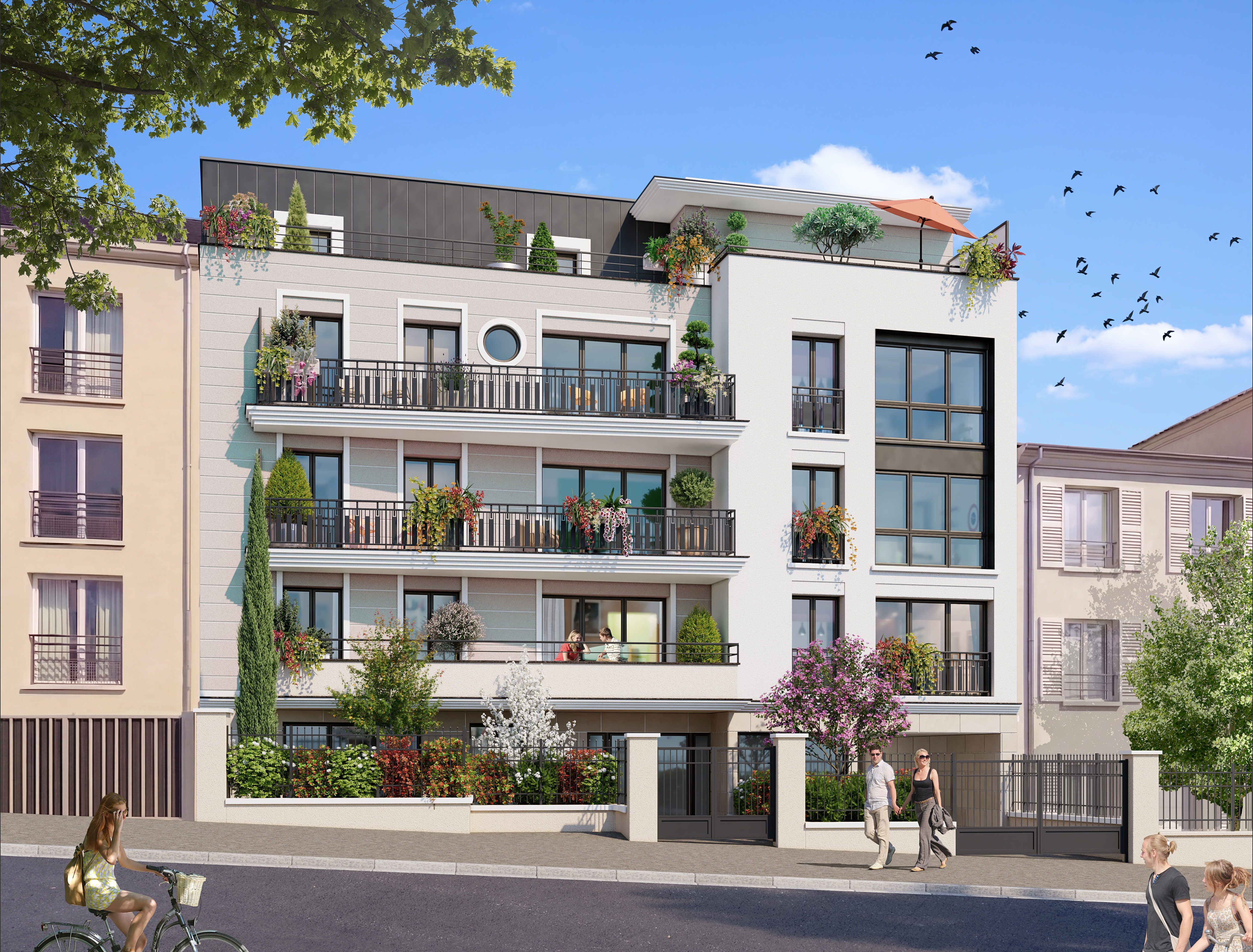 Noisy-le-Grand (93)