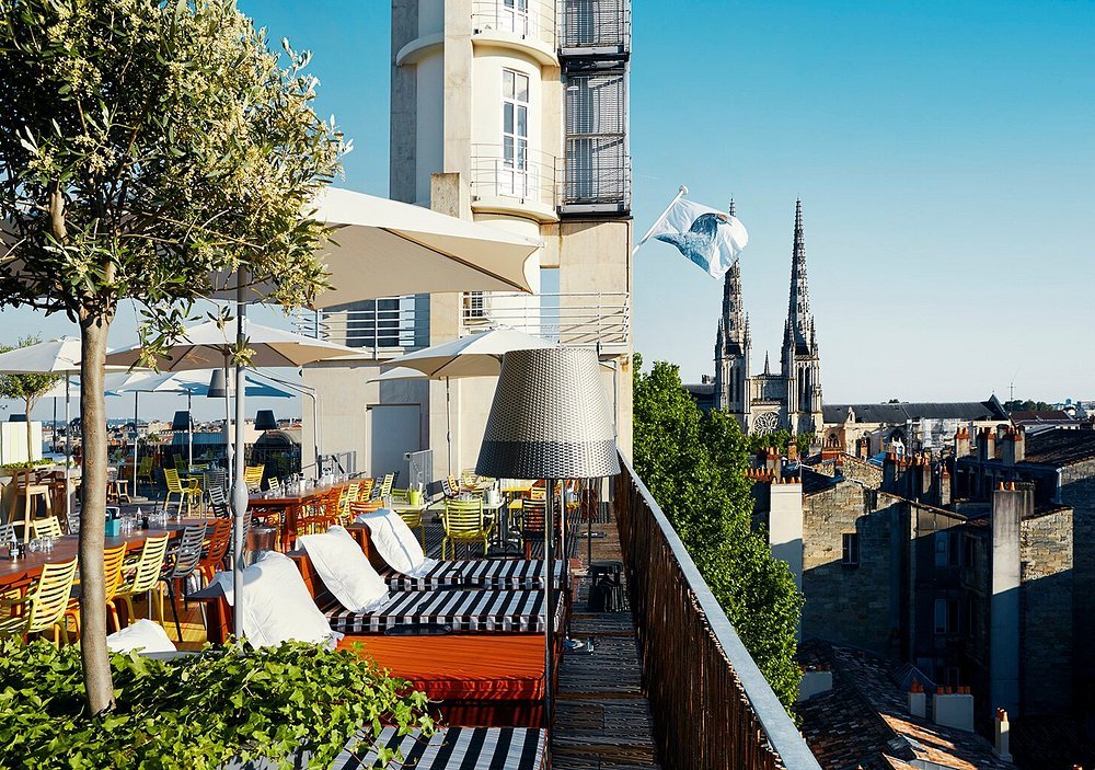 Programme neuf à Bordeaux – 2 logements – À partir de 208 900 €
