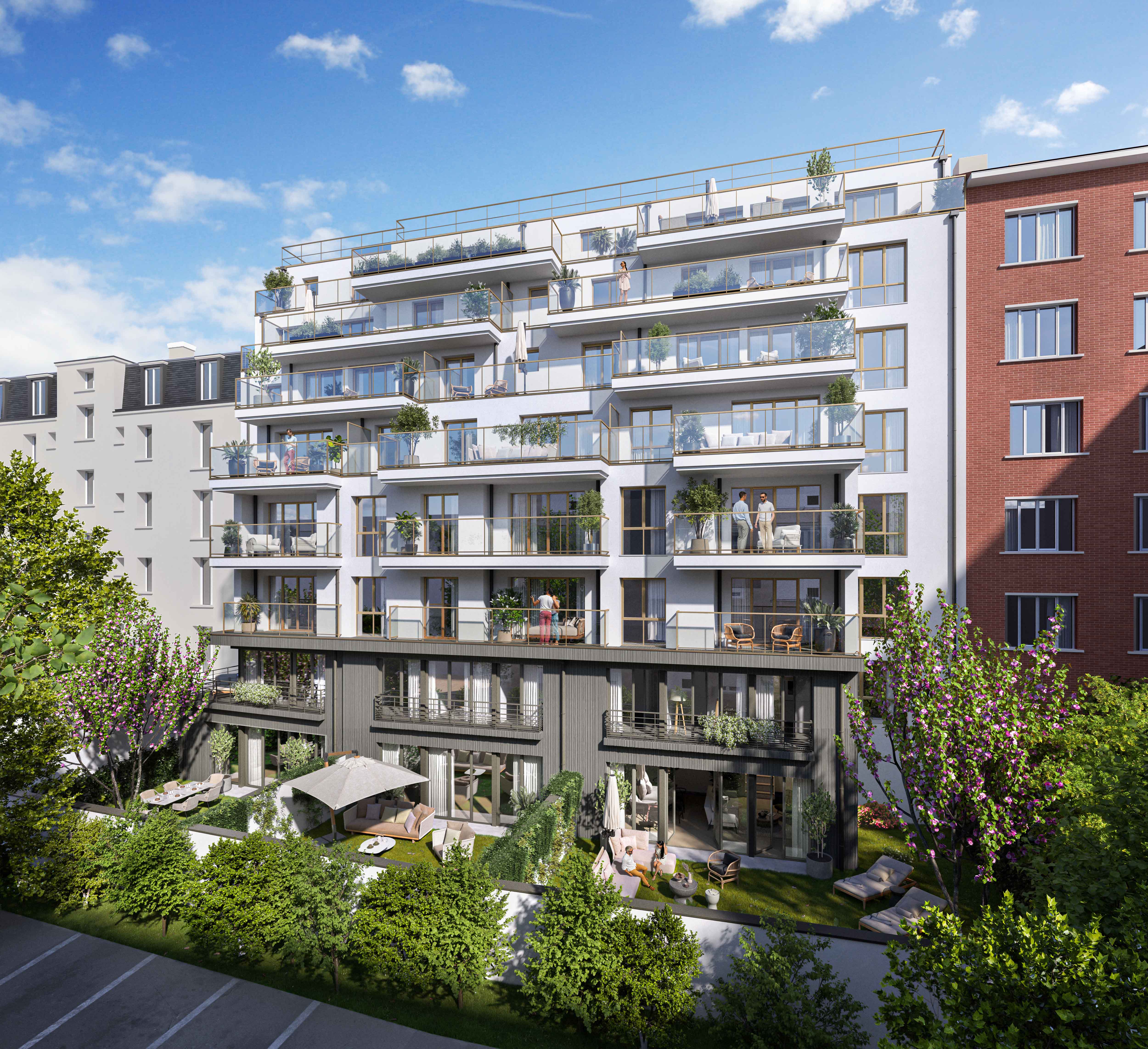 Boulogne-Billancourt (92)