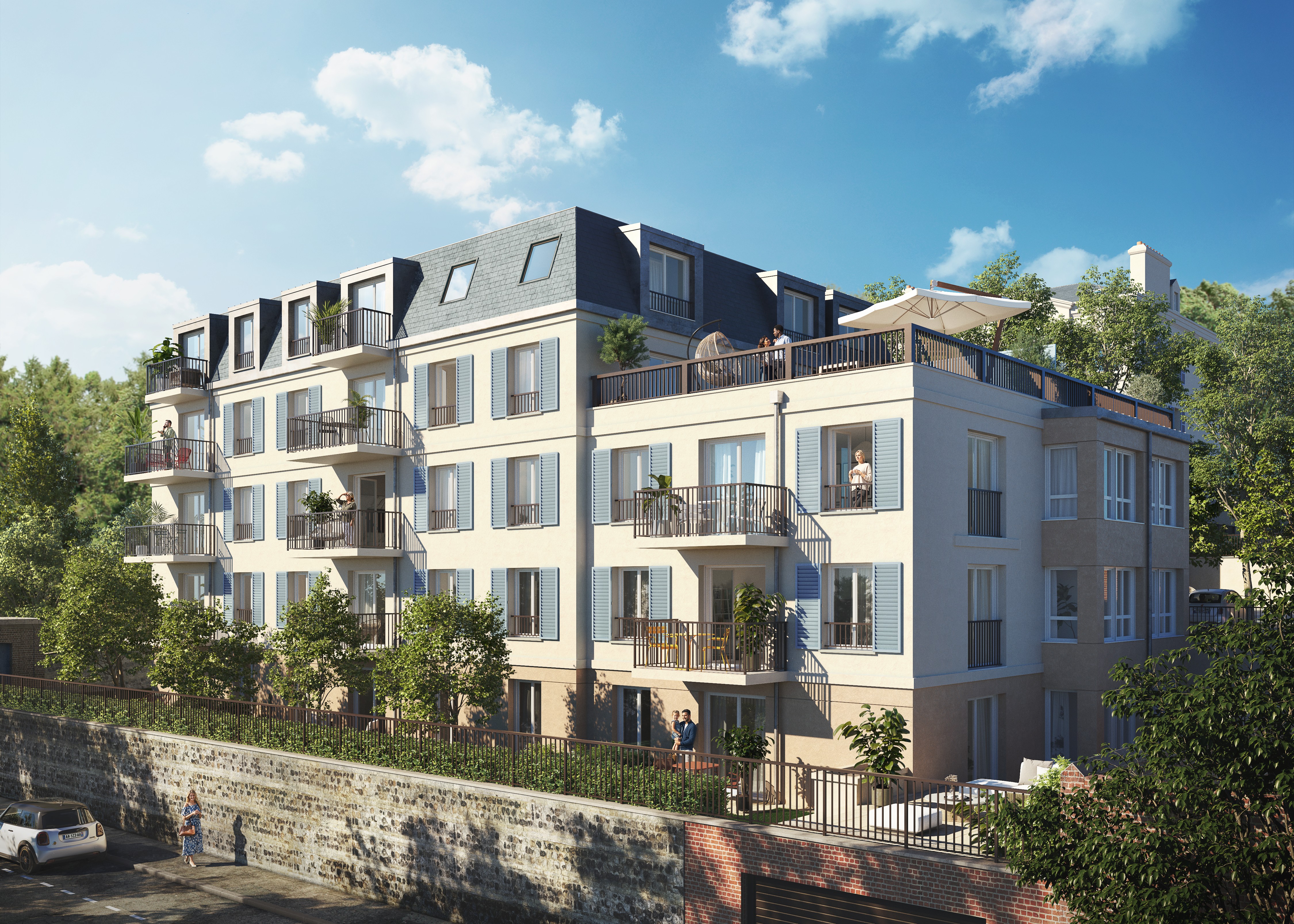 Sainte-Adresse (76)