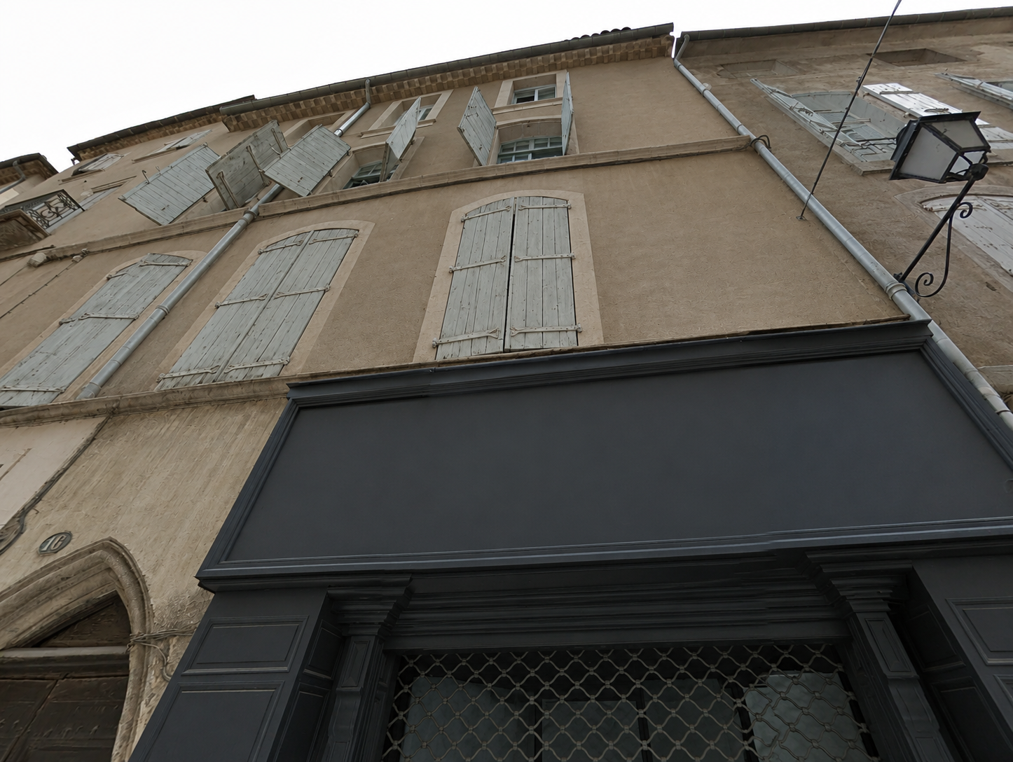 Béziers (34)