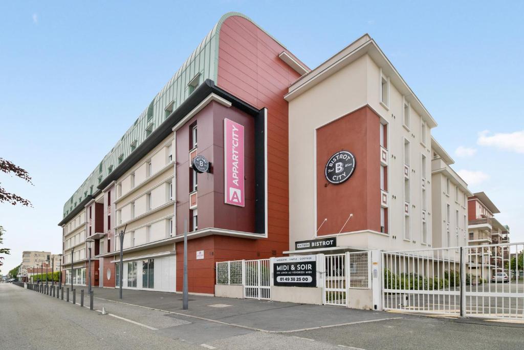 Le Blanc-Mesnil (93)
