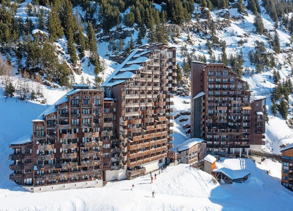 Morzine (74)